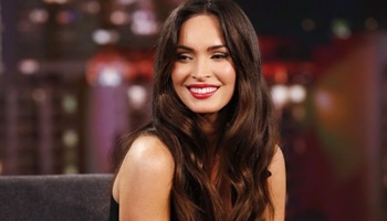 H Megan Fox πιο αισθησιακή από ποτέ!