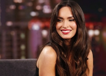 H Megan Fox πιο αισθησιακή από ποτέ!