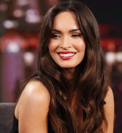 H Megan Fox πιο αισθησιακή από ποτέ!