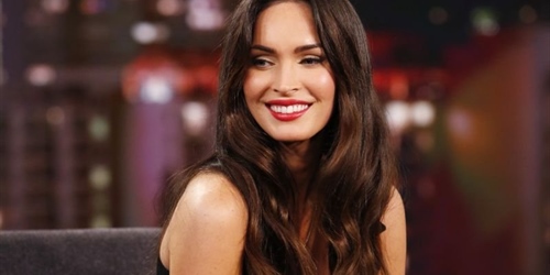 H Megan Fox πιο αισθησιακή από ποτέ!