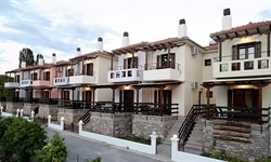 Levantes Villas