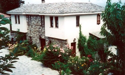 Villa Georgie